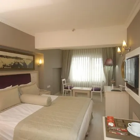 Hotel Osmanbey Fatih