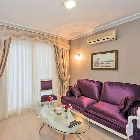 Hotel Osmanbey Fatih