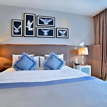 Lionel Hotel Istanbul