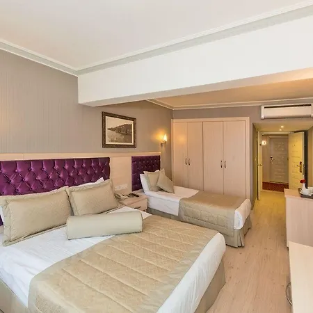 Osmanbey Fatih 3* Istanbul