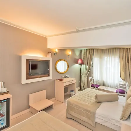 Osmanbey Fatih 3* Istanbul