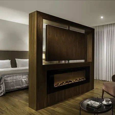 Hotel Lionel 5*