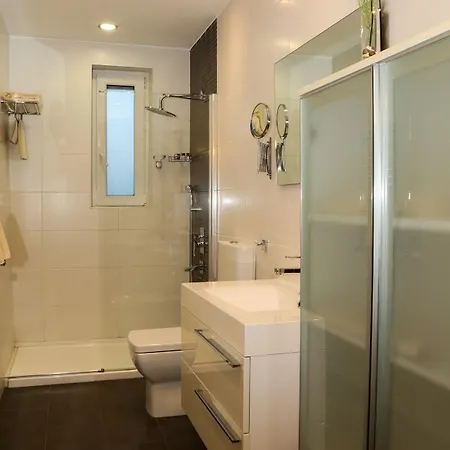Apart Otel One Suadiye İstanbul