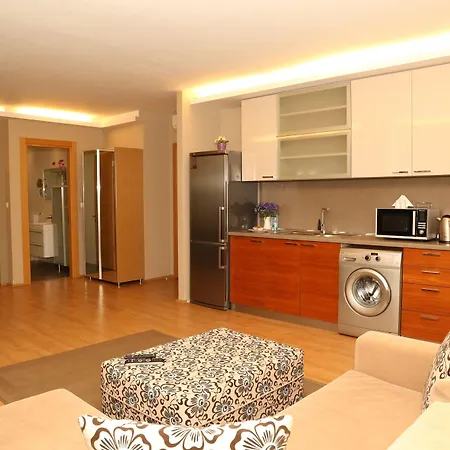 Apart Otel One Suadiye 3*