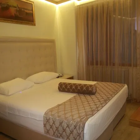 Galata Palace Hotel 2*