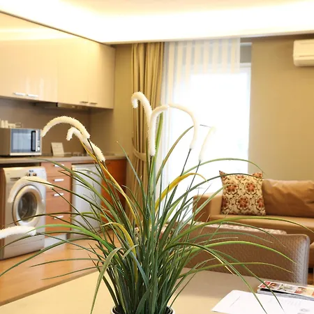Apart Otel One Suadiye