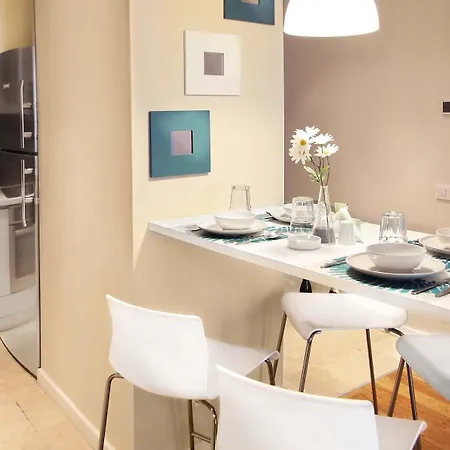 Apartament G Airport