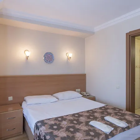Hotel Deniz 3*