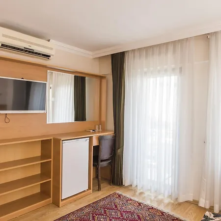 Deniz Hotel Istanbul