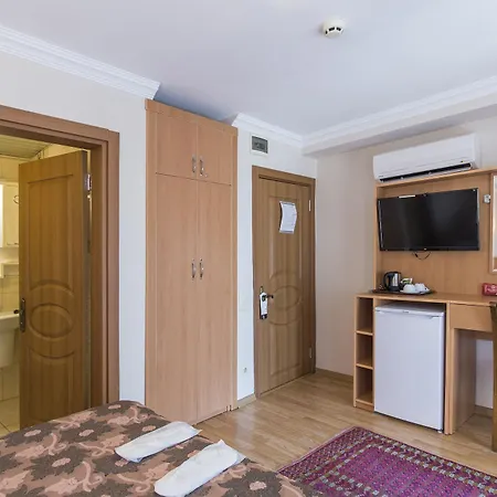 Deniz Hotel