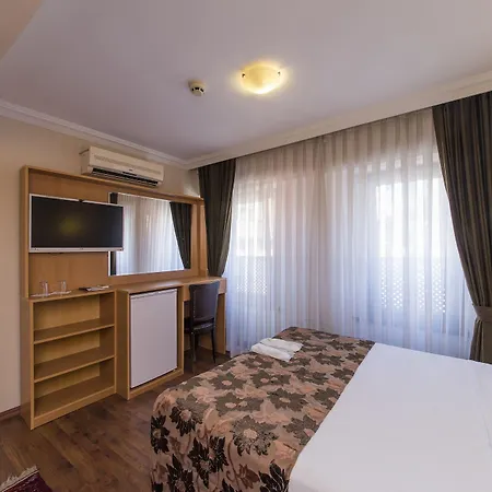 Deniz Istanbul