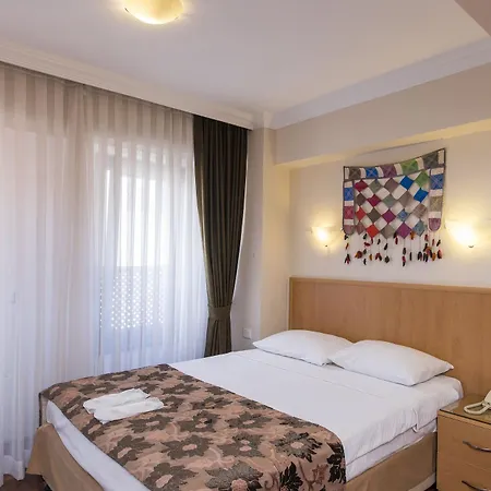 Hotel Deniz
