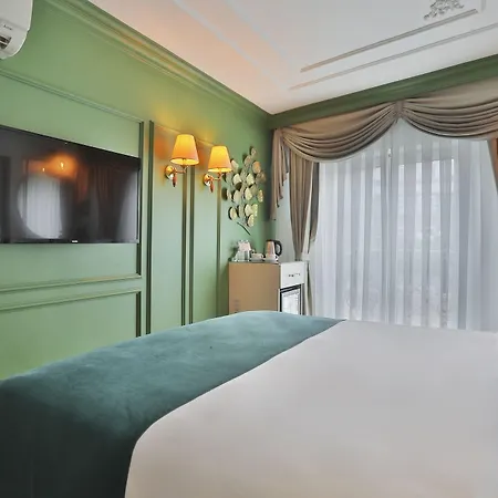 Orient Express & By Orka Provincia di Istanbul