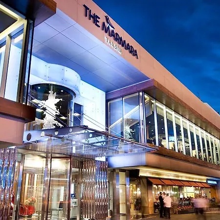 The Marmara Taksim 5*