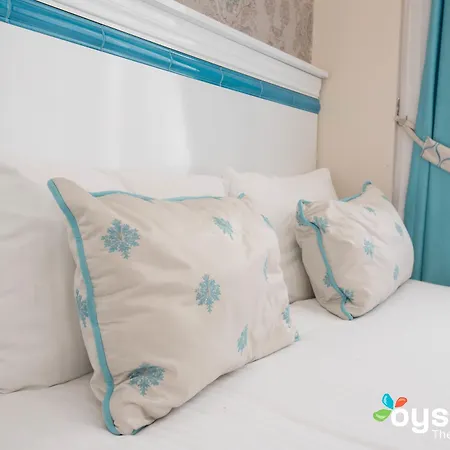 Star Holiday 3* Istanbul