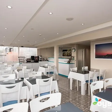 Star Holiday Hotel