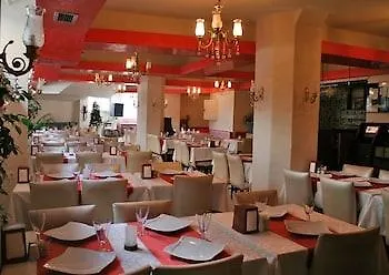 Diana Otel
