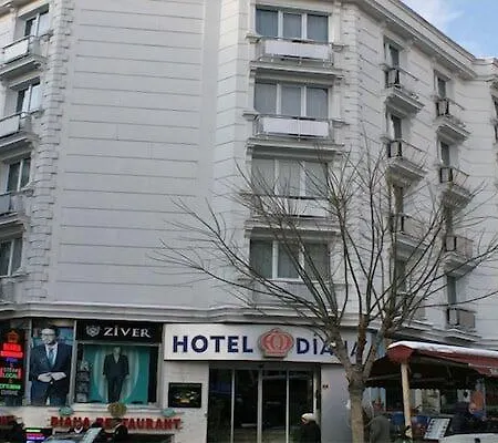 Diana Otel 2*