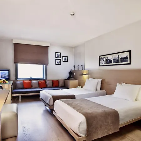 Hotel Eresin Taxim & Premier Istanbul