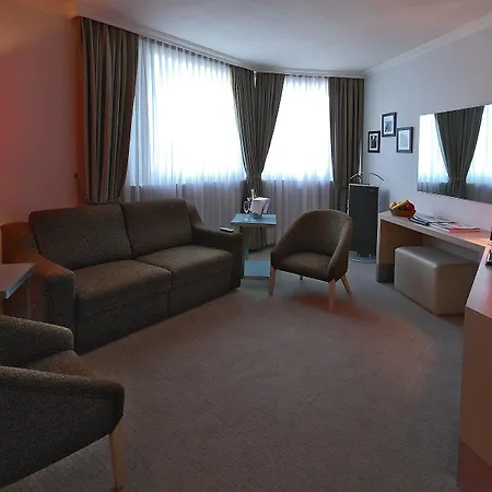 Hotel Eresin Taxim & Premier Istanbul