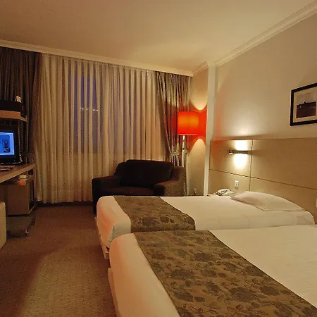Eresin Taxim & Premier 4* Istanbul