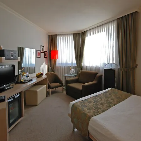Eresin Taxim & Premier Hotel Istanbul