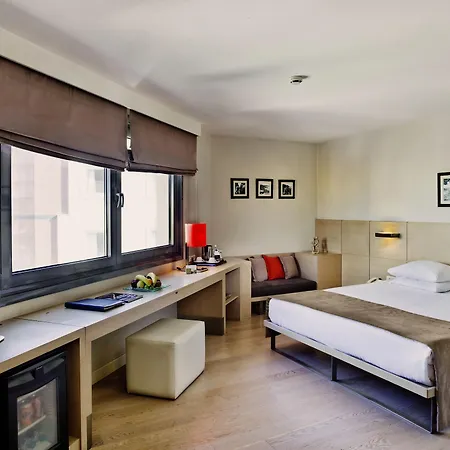 Eresin Taxim & Premier Hotel