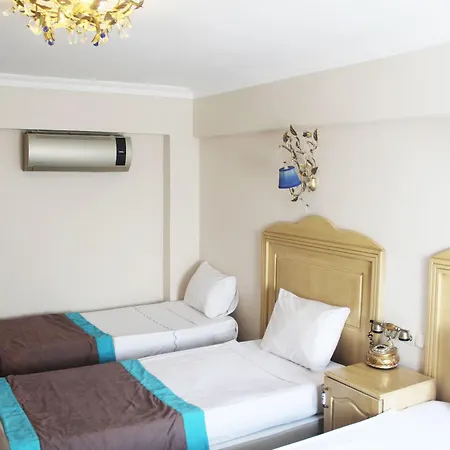 Divas Hotel Istambul