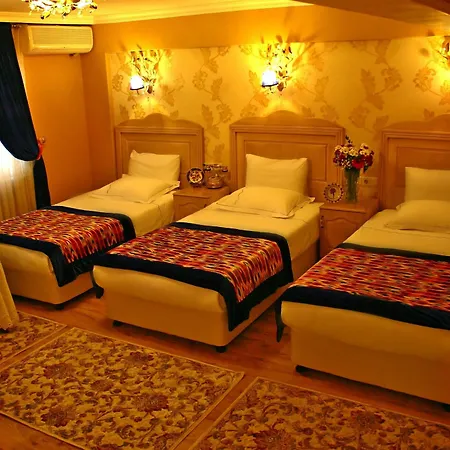 Divas Hotel Istambul
