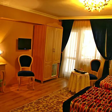 Divas 3* Istambul
