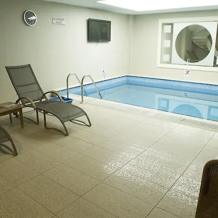 Hotel Eresin Taxim & Premier Istambul