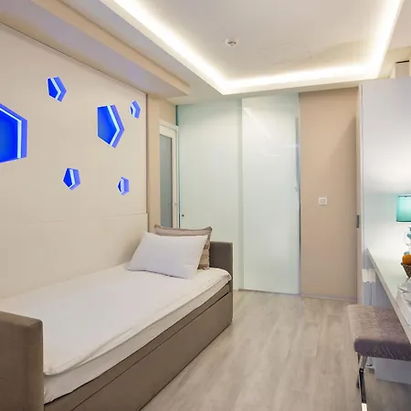 Evsen (adults Only) 3* İstanbul