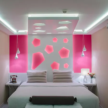 Evsen (adults Only) 3*