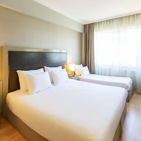Ξενοδοχείο Hotellino Κωνσταντινούπολη