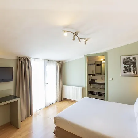 Hotellino Κωνσταντινούπολη