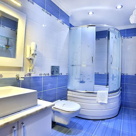 The Hotel Provincia di Istanbul