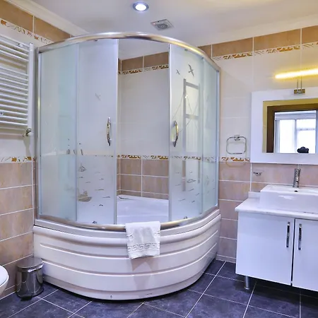 The Hotel Provincia di Istanbul