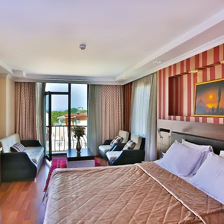 Hotel The 3*