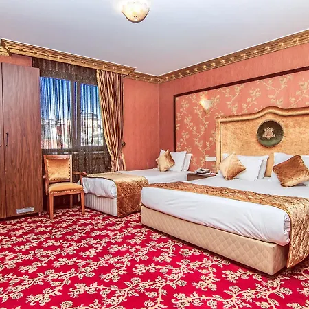 Western Antea Palace Hotel&spa