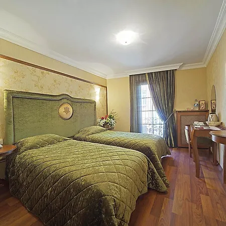 Hotel Antea Palace & 4*