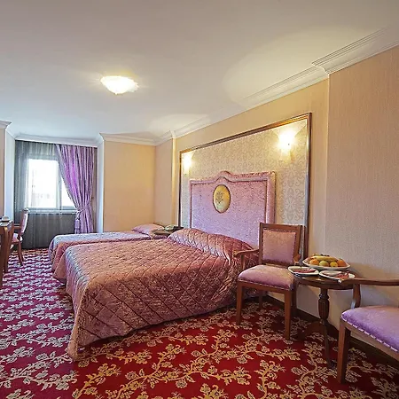 Antea Palace & Istanboel