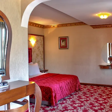 Antea Palace &