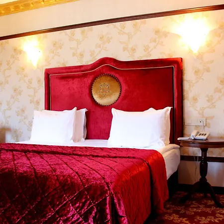 Hotel Antea Palace &