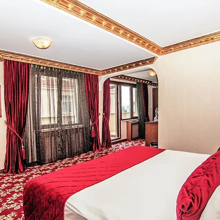 Hotel Antea Palace & Istanboel