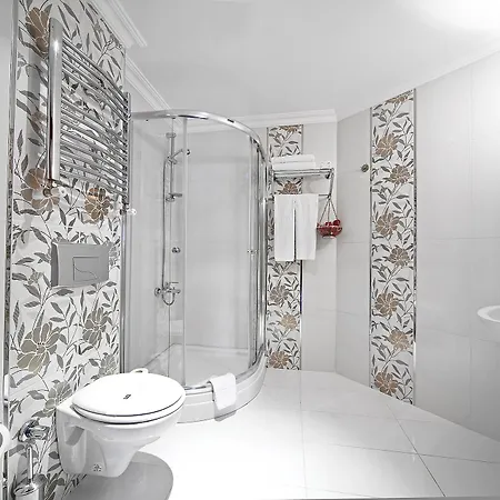 Western Antea Palace Hotel&spa 4* Istanbul