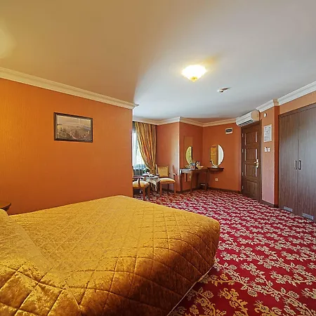 Hotel Antea Palace & Istanboel