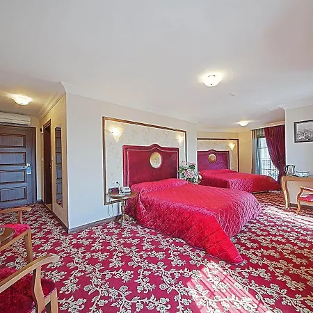 Antea Palace & Hotel 4*