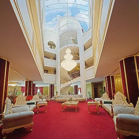 Antea Palace & Istanboel
