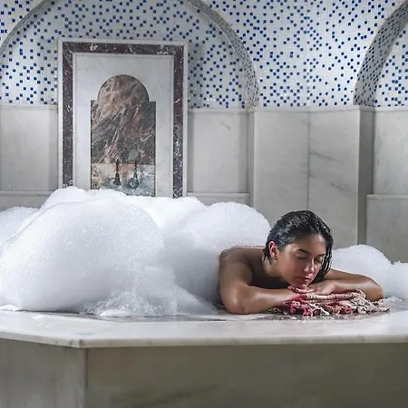 Western Antea Palace Hotel&spa