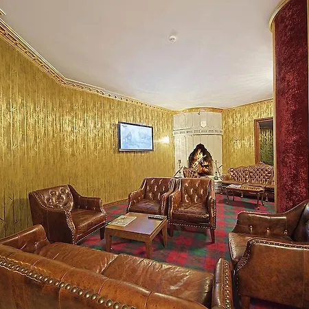 Hotel Antea Palace & 4*